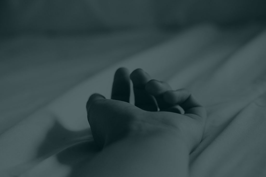 Ayurveda relax reiki massage