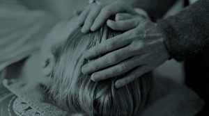 Craniosacral therapy