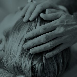 Craniosacral therapy