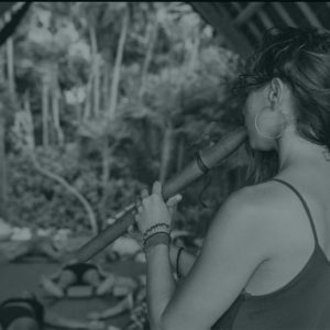 Healing Tulum Cacao Ceremony