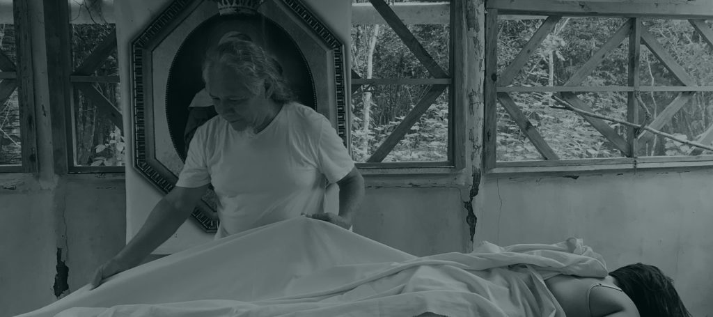healing tulum