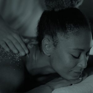 healing tulum massage