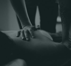 traditional thai massage