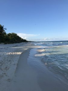 healing tulum