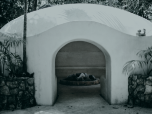 temazcal tulum