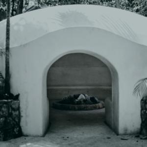 temazcal tulum