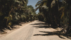 healing tulum