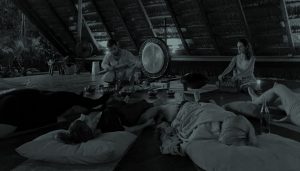 sound healing tulum