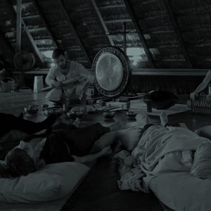 sound healing tulum