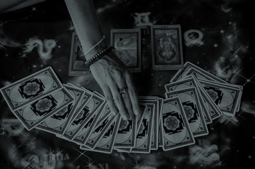 healing tulum tarot reading