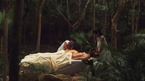healing tulum massages