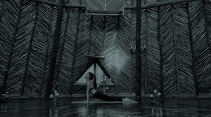 Yoga healing tulum